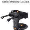 Batcell Oto Araç İçi Bardak Tutucu