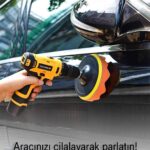 Vantuzlu Model-1 Araç Telefon Tutucu