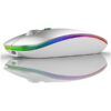 Wireless RGB LED Kablosuz Mouse MK-109