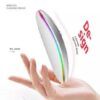 Wireless RGB LED Kablosuz Mouse MK-109