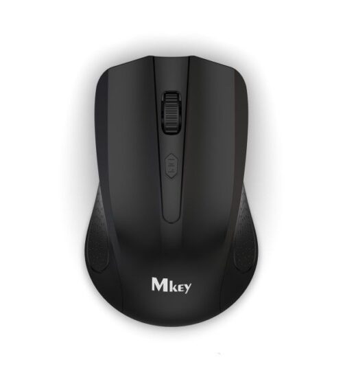 Mkey Optik Wireless Sessiz Mouse MK-115
