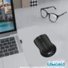 Mkey Optik Wireless Sessiz Mouse MK-115