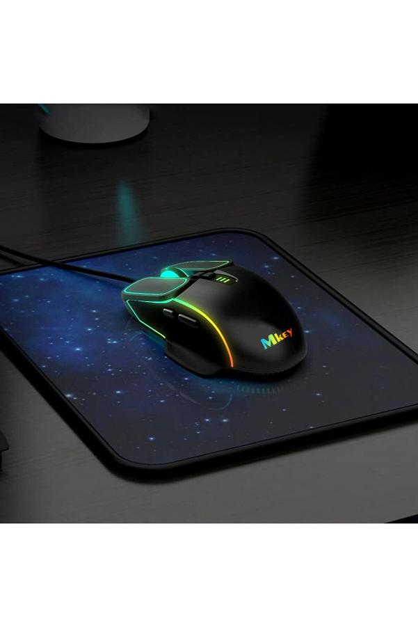 Gaming Oyuncu Mouse Katsuta