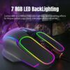Gaming Oyuncu Mouse Katsuta