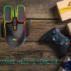 Gaming Oyuncu Mouse Katsuta