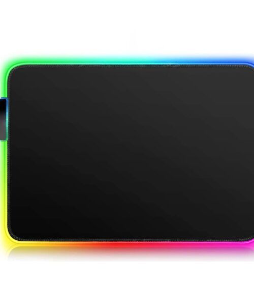 Mini RGB Mouse Pad