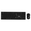 MK-113 Kablosuz Klavyeve Mouse Seti