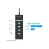 Usb 3.0 Çoğaltıcı Usb Çoklayıcı 1.8 metre kablo uzunluğu 100 adet
