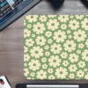 Gaming Oyuncu XL Mouse Pad Kaydırmaz Dikişli Mousepad 480x400x4 Mm Dikişli Premium Model