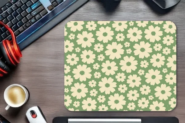 Gaming Oyuncu XL Mouse Pad Kaydırmaz Dikişli Mousepad 480x400x4 Mm Dikişli Premium Model