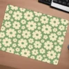 Gaming Oyuncu XL Mouse Pad Kaydırmaz Dikişli Mousepad 480x400x4 Mm Dikişli Premium Model