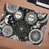 Gaming Oyuncu XL Mouse Pad Kaydırmaz Dikişli Mousepad 480x400x4 Mm Dikişli Premium Model