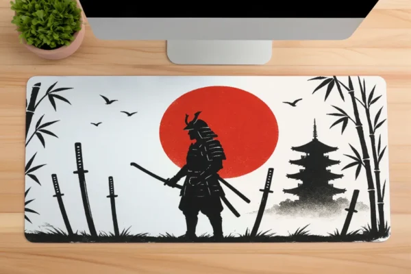 Gaming oyuncu Mouse pad Kaydırmaz Kauçuk Dikişli Kenar 80x30 cm Mousepad