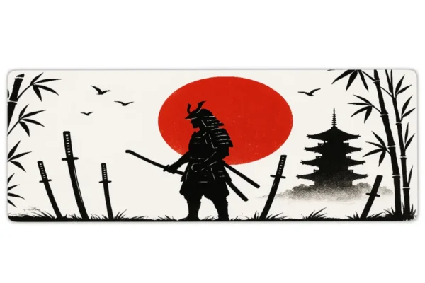Gaming oyuncu Mouse pad Kaydırmaz Kauçuk Dikişli Kenar 80x30 cm Mousepad