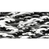 Gaming oyuncu Mouse pad Kaydırmaz Kauçuk Dikişli Kenar 80x30 cm Mousepad