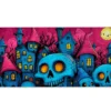 Gaming oyuncu Mouse pad Kaydırmaz Kauçuk Dikişli Kenar 80x30 cm Mousepad