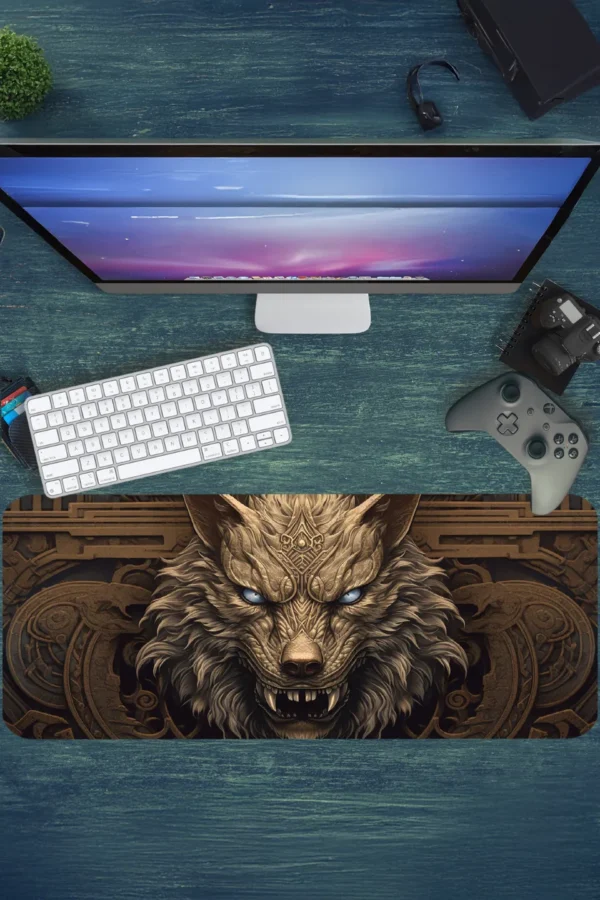 Gaming oyuncu Mouse pad Kaydırmaz Kauçuk Dikişli Kenar 80x30 cm Mousepad
