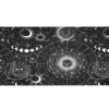 Gaming oyuncu Mouse pad Kaydırmaz Kauçuk Dikişli Kenar 80x30 cm Mousepad