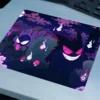 Gaming Oyuncu XL Mouse Pad Kaydırmaz Dikişli Mousepad 480x400x4 Mm Dikişli Premium Model