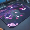 Gaming Oyuncu XL Mouse Pad Kaydırmaz Dikişli Mousepad 480x400x4 Mm Dikişli Premium Model