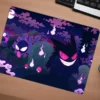 Gaming Oyuncu XL Mouse Pad Kaydırmaz Dikişli Mousepad 480x400x4 Mm Dikişli Premium Model