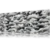 Gaming oyuncu Mouse pad Kaydırmaz Kauçuk Dikişli Kenar 80x30 cm Mousepad