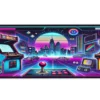 Gaming oyuncu Mouse pad Kaydırmaz Kauçuk Dikişli Kenar 80x30 cm Mousepad