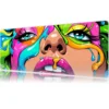 Chromatic Desire Gaming oyuncu Mousepad Kaydırmaz Kauçuk Dikişli Kenar 90×40 cm Mousepad