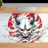 Runestone Fury Gaming oyuncu Mousepad Kaydırmaz Kauçuk Dikişli Kenar 90×40 cm Mousepad
