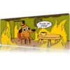 This is Fine Gaming oyuncu Mousepad Kaydırmaz Kauçuk Dikişli Kenar 80x30 cm Mousepad