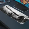 Steel of the Dragon V2 Gaming oyuncu Mousepad Kaydırmaz Kauçuk Dikişli Kenar 90×40 cm Mousepad