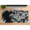 Yin Dragon Gaming oyuncu Mousepad Kaydırmaz Kauçuk Dikişli Kenar 90x40 cm Mousepad