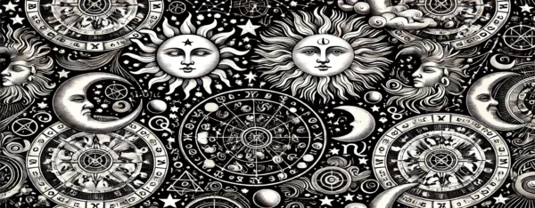 Zodiac Realms” Gaming oyuncu Mousepad Kaydırmaz Kauçuk Dikişli Kenar 90x40 cm Mousepad