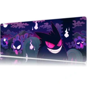 Gengar Gaming Mousepad
