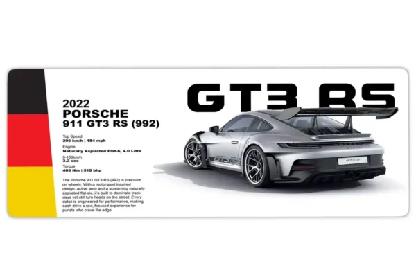 Araba Modelleri Gaming oyuncu Mousepad Kaydırmaz Kauçuk Dikişli Kenar 80x30 cm Mousepad