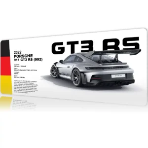 Araba Modelleri ETSY-106 Gaming Mousepad