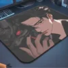 Dark Pact Gaming oyuncu Mouse pad Kaydırmaz Kauçuk Dikişli Kenar 480X400X4 Mm