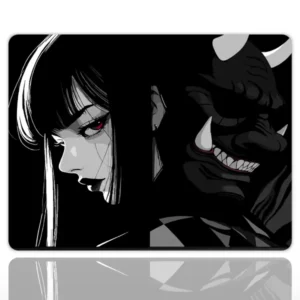 YamiHime Gaming Mousepad