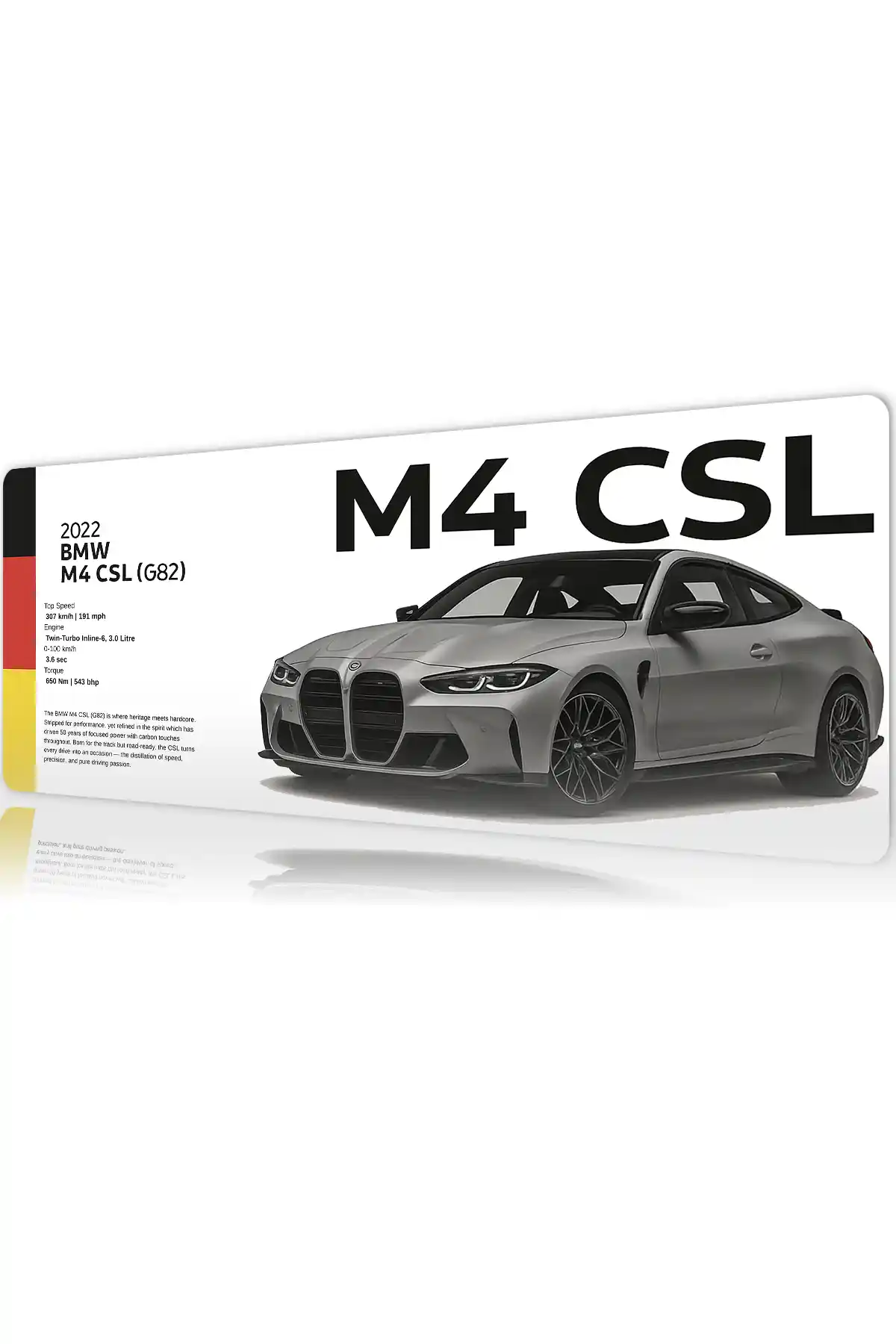 Araba Modelleri Gaming oyuncu Mousepad Kaydırmaz Kauçuk Dikişli Kenar 80x30 cm Mousepad