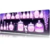 Magic Potion Cats Gaming oyuncu Mousepad Kaydırmaz Kauçuk Dikişli Kenar 80x30 cm Mousepad