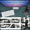 Araba Modelleri Asphalt Monarch Gaming oyuncu Mousepad Kaydırmaz Kauçuk Dikişli Kenar 70x30 cm Mousepad