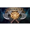 Valhalla Gaming oyuncu Mousepad Kaydırmaz Kauçuk Dikişli Kenar 80x30 cm Mousepad