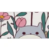 etsy98dikdortgen3 Totoro Garden Gaming oyuncu Mousepad Kaydırmaz Kauçuk Dikişli Kenar 80x30 cm Mousepad