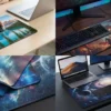 Senin Tasarımın 1 Kişiye Özel Mousepad – Kendi Fotoğrafınla Tasarla