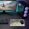 etsy-238 kare48x401 Cute Totoro Gaming oyuncu Mouse pad Kaydırmaz Kauçuk Dikişli 48x40 cm