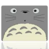 etsy-238 kare48x402 Cute Totoro Gaming oyuncu Mouse pad Kaydırmaz Kauçuk Dikişli 48x40 cm