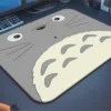 etsy-238 kare48x403 Cute Totoro Gaming oyuncu Mouse pad Kaydırmaz Kauçuk Dikişli 48x40 cm