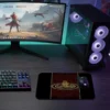 etsy-240 kare48x401 Ottoman Tughra Gaming oyuncu Mouse pad Kaydırmaz Kauçuk Dikişli 480X400X4 Mm