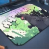 Kaiju Roar Gaming  oyuncu Mouse pad Kaydırmaz Kauçuk Dikişli 40x30 cm
