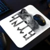 Börü Türk  Gaming  oyuncu Mouse pad Kaydırmaz Kauçuk Dikişli 480X400 Mm